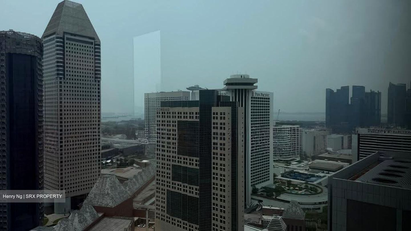 Suntec Tower Three (D1), Office #632863071